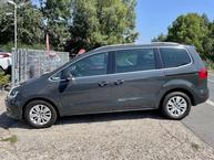 Volkswagen Sharan - 3