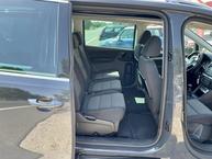 Volkswagen Sharan - 16