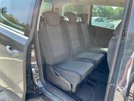 Volkswagen Sharan - 15