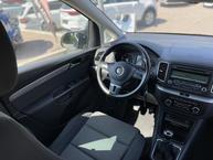 Volkswagen Sharan - 9