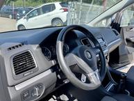 Volkswagen Sharan - 22