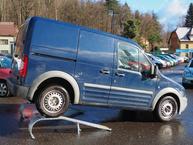 Ford Transit - 4