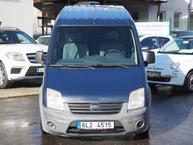 Ford Transit - 2