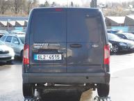 Ford Transit - 5
