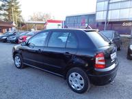Škoda Fabia - 7