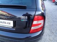 Škoda Fabia - 9