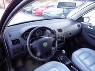 Škoda Fabia - 28
