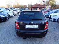Škoda Fabia - 6