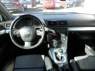 Audi A4 - 9