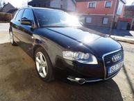Audi A4 - 3