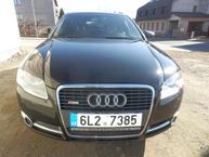 Audi A4 - 2