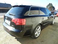 Audi A4 - 4