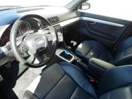 Audi A4 - 8