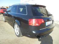 Audi A4 - 6