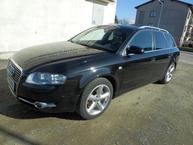 Audi A4 - 7