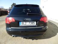 Audi A4 - 5
