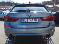BMW Řada 5 - 3