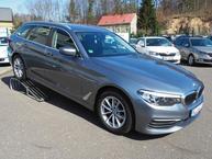 BMW Řada 5 - 5