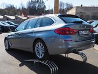 BMW Řada 5 - 2