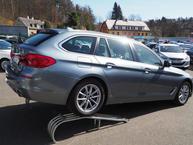 BMW Řada 5 - 4