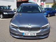 BMW Řada 5 - 6