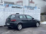 Alfa Romeo 147 - 4
