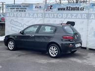 Alfa Romeo 147 - 3