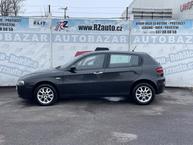 Alfa Romeo 147 - 2