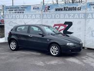 Alfa Romeo 147 - 6