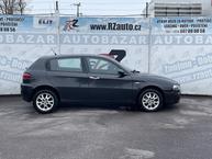 Alfa Romeo 147 - 5
