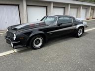 Chevrolet Camaro - 4