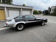 Chevrolet Camaro - 8