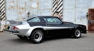 Chevrolet Camaro - 2
