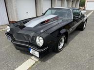 Chevrolet Camaro - 3