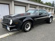 Chevrolet Camaro - 15