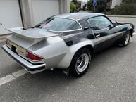 Chevrolet Camaro - 7