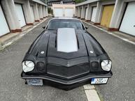 Chevrolet Camaro - 11