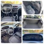 Peugeot 208 - 9