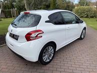 Peugeot 208 - 7