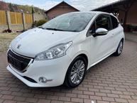 Peugeot 208 - 3