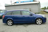 Opel Astra - 8