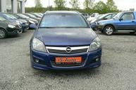 Opel Astra - 3