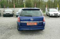 Opel Astra - 4