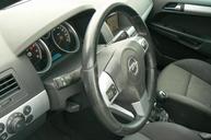 Opel Astra - 10