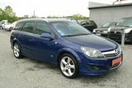 Opel Astra - 2