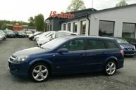 Opel Astra - 7