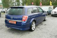 Opel Astra - 5