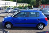 Škoda Fabia - 2