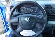Škoda Fabia - 10