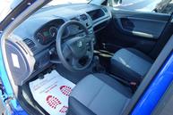 Škoda Fabia - 8